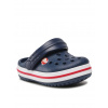 Crocs Crocband Clog K 204537 Tmavo modrá Crocs Crocband Clog K 204537 Tmavo modrá