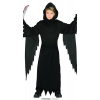 Kostým duch - vek 7 - 9 rokov - 125 - 135 cm Kostým duch - vek 7 - 9 rokov - 125 - 135 cm