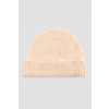 ČAPICA GANT FLUFFY ALPACA BEANIE TAUPE BEIGE ČAPICA GANT FLUFFY ALPACA BEANIE TAUPE BEIGE