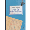 Deník školní inspektorky Zápisky z dospívání v letech 1978 1988 - Gargulová Monika Deník školní inspektorky Zápisky z dospívání v letech 1978 1988 - Gargulová Monika