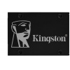 Kingston KC600/256GB/SSD/2.5''/SATA/5R SKC600/256G Kingston KC600/256GB/SSD/2.5''/SATA/5R SKC600/256G