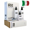 URBAN DOG SHORT HAIR DOGKIT | Šampón, parfum, balzam SADA pre psa a mačku URBAN DOG SHORT HAIR DOGKIT | Šampón, parfum, balzam SADA pre psa a mačku