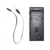 Nanlite Nabíjačka CN-58 2v1 pre batérie NP/LP-E6 Nanlite Nabíjačka CN-58 2v1 pre batérie NP/LP-E6