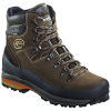 Pánske trekové topánky Vakuum Men GTX pohodlné a komfortné s membránou Gore-Tex kožené hnedé (2844/46) 11,5 Pánske trekové topánky Vakuum Men GTX pohodlné a komfortné s membránou Gore-Tex kožené hnedé (2844/46) 11,5