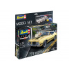 Revell ModelSet auto 67695 - 71 Oldsmobile 442 Coupé (1:24) Revell ModelSet auto 67695 - 71 Oldsmobile 442 Coupé (1:24)