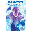 Mass Effect: The Complete Comics Mass Effect: The Complete Comics