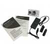 EUROCASE univerzální napájecí adaptér 1pro NB do auta 90W USB EUROCASE univerzální napájecí adaptér 1pro NB do auta 90W USB