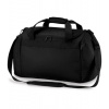 BagBase Unisex športová taška 26 l BG200 Black 54 x 28 x 25 cm BagBase Unisex športová taška 26 l BG200 Black 54 x 28 x 25 cm