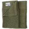 The One Towelling® Uterák 30x50 T1-30 Olive Green 30 x 50 cm The One Towelling® Uterák 30x50 T1-30 Olive Green 30 x 50 cm