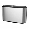 Zásobník stolový na papierové utierky TORK Xpress Countertop nerez H2 Zásobník stolový na papierové utierky TORK Xpress Countertop nerez H2