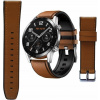 REMIENOK PRE HODINKY HUAWEI WATCH GT 2 3 4 GT2 PRO GT3 GT4 PRO GT2e 46MM 48MM KOŽENÝ REMIENOK PRE HODINKY HUAWEI WATCH GT 2 3 4 GT2 PRO GT3 GT4 PRO GT2e 46MM 48MM KOŽENÝ