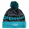 Drennan čiapka Beanie Hat Aqua Drennan čiapka Beanie Hat Aqua