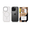 Zadný kryt Tactical MagForce SmoothIsFast pre Apple iPhone 16 Pro, chalk Zadný kryt Tactical MagForce SmoothIsFast pre Apple iPhone 16 Pro, chalk