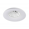 | Kanlux 46370 - LED RGBW stmievateľné svietidlo s ventilátorom PLAVE PAN LED/24W/230V CCT biela + diaľkové ovládanie | 46370 | Kanlux 46370 - LED RGBW stmievateľné svietidlo s ventilátorom PLAVE PAN LED/24W/230V CCT biela + diaľkové ovládanie | 46370
