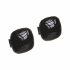 LED dynamické smerovky - oranžové dymové Audi / Seat / Škoda (1993->) LED dynamické smerovky - oranžové dymové Audi / Seat / Škoda (1993->)