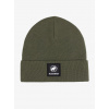 Zimná čiapka Mammut Fedoz Beanie - dark marsh Zimná čiapka Mammut Fedoz Beanie - dark marsh