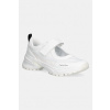 Calvin Klein HIKE RUNNER SLIPON MJ RIPS tenisky dámske HW0HW03141 biela EUR 36 Calvin Klein HIKE RUNNER SLIPON MJ RIPS tenisky dámske HW0HW03141 biela EUR 36
