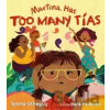 Martina Has Too Many Tias - Emma Otheguy Martina Has Too Many Tias - Emma Otheguy