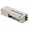 Elektromagnetický zámok 12÷24VDC s vypínačom 800 12÷24VAC Elektromagnetický zámok 12÷24VDC s vypínačom 800 12÷24VAC