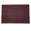 Silikónová doska na cesto 62×42 cm Leonardo Collection BH-7464 Silikónová doska na cesto 62×42 cm Leonardo Collection BH-7464