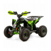 Elektro štvorkolka XTR Raptor Nitro Liya 1200W Exclusive Zelená Elektro štvorkolka XTR Raptor Nitro Liya 1200W Exclusive Zelená