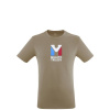 Millet CHAMONIX TRI TS SS tričko Millet CHAMONIX TRI TS SS tričko