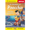 The Adventures of Pinocchio/Pinocchiova dobrodružství The Adventures of Pinocchio/Pinocchiova dobrodružství