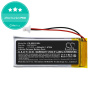 Batéria pre Cardo Q1, Q3, 450mAh, Li-Pol, 3.7V, BAT00003, HQ Batéria pre Cardo Q1, Q3, 450mAh, Li-Pol, 3.7V, BAT00003, HQ