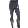 Kompresné nohavice so suspenzorom BLUE SPORTS SR - XXL Kompresné nohavice so suspenzorom BLUE SPORTS SR - XXL