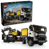 LEGO® Technic Volvo FMX nákladné auto a elektrické rýpadlo EC230 42175 LEGO LEGO® Technic Volvo FMX nákladné auto a elektrické rýpadlo EC230 42175 LEGO