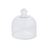 Casafina by Costa Nova Poklop sklenený 18cm, GLASS DOMES, číra|Casafina Casafina by Costa Nova Poklop sklenený 18cm, GLASS DOMES, číra|Casafina