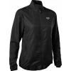 Fox Ranger Wind Jacket Black dámska Fox Ranger Wind Jacket Black dámska