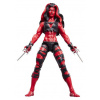 Hulk Marvel Legends Action Figure Red She-Hulk 15 cm (Hračka) Hulk Marvel Legends Action Figure Red She-Hulk 15 cm (Hračka)