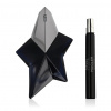 Mugler Angel Elixir EDP plniteľný 50 ml + EDP MINI plniteľný 10 ml (woman) možnosť Cover with Black Star Mugler Angel Elixir EDP plniteľný 50 ml + EDP MINI plniteľný 10 ml (woman) možnosť Cover with Black Star