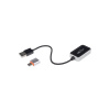 Adaptér Apple CarPlay / Android Auto CARCLEVER 808CP13B Adaptér Apple CarPlay / Android Auto CARCLEVER 808CP13B