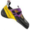 La Sportiva Skwama fialová 41,5 EU La Sportiva Skwama fialová 41,5 EU