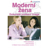 Moderní žena - Marie Němcová Moderní žena - Marie Němcová