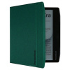 PocketBook puzdro Charge pre PocketBook 700 ERA, zelené HN-QI-PU-700-FG-WW PocketBook puzdro Charge pre PocketBook 700 ERA, zelené HN-QI-PU-700-FG-WW