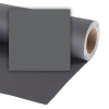 Colorama papierové fotopozadie 2,72 × 11 m, Charcoal Colorama papierové fotopozadie 2,72 × 11 m, Charcoal