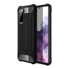 Púzdro Forcell Armor Samsung Galaxy S20 FE/S20 FE 5G čierne Púzdro Forcell Armor Samsung Galaxy S20 FE/S20 FE 5G čierne
