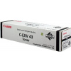 toner CANON C-EXV43 black iRA 400i/iRA 500i toner CANON C-EXV43 black iRA 400i/iRA 500i