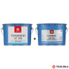 TIKKURILA® TEMABOND ST 200 Barva epoxidová s obsahem hliníku, dvousložková, sada s tužidlem 7501 Velikost balení: 9 l + 9 l, Stupeň lesku: pololesk TIKKURILA® TEMABOND ST 200 Barva epoxidová s obsahem hliníku, dvousložková, sada s tužidlem 7501 Velikost balení: 9 l + 9 l, Stupeň lesku: pololesk
