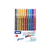 MFP pero gelové 10ks set BS GLITTER 6001416 MFP pero gelové 10ks set BS GLITTER 6001416