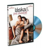 Láska a jiné závislosti - DVD plast Láska a jiné závislosti - DVD plast