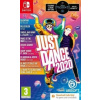 Just Dance 2020 (Switch) Code in a box Just Dance 2020 (Switch) Code in a box