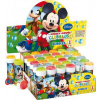 Bublifuk myšák Mickey Mouse 60 ml - 1 ks Bublifuk myšák Mickey Mouse 60 ml - 1 ks
