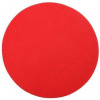 Náhradná penová podložka so suchým zipsom, priemer 125 mm, hrúbka 4mm Náhradná penová podložka so suchým zipsom, priemer 125 mm, hrúbka 4mm