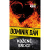 Kožené srdce - Dominik Dán Kožené srdce - Dominik Dán