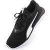 Pánske bežecké topánky Puma Men Better Foam Emerge Black White|42 Pánske bežecké topánky Puma Men Better Foam Emerge Black White|42