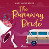 The Runaway Bride (EN) - Mary Jayne Baker (mp3 audiokniha) The Runaway Bride (EN) - Mary Jayne Baker (mp3 audiokniha)